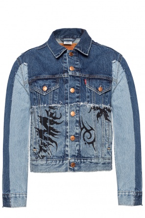 Vetements x levi's, zdjęcie 1 Vetements x levi's od Vetements